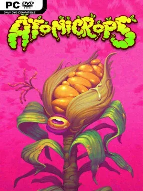Atomicrops (v1.7.0f3 &amp; ALL DLC)