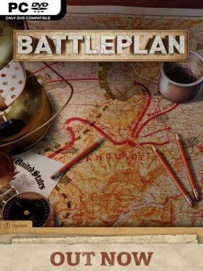 Battleplan (v1.0.6) Cover Art