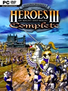 Heroes of Might and Magic 3 (Complete Edition)