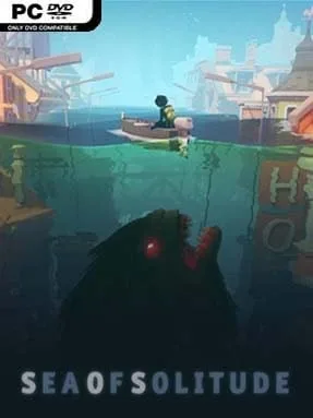 Sea of Solitude