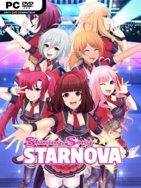 Shining Song Starnova (v1.00)