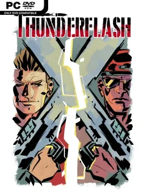 Thunderflash (v2023.08.16)