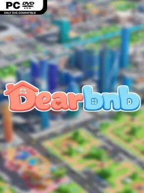 Dearbnb Cover Art
