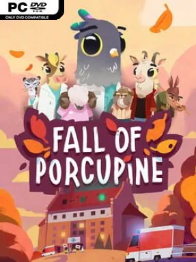 Fall of Porcupine (v1.1.12)