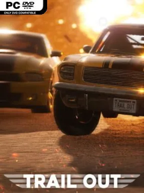 TRAIL OUT (v2024.06.12 & ALL DLC)