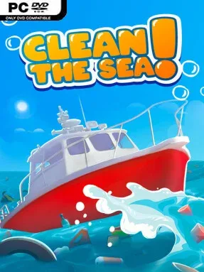 Clean the Sea! (v1.3) Cover Art