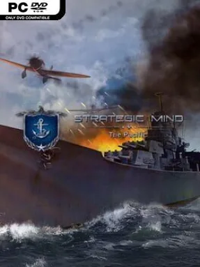 Strategic Mind: The Pacific