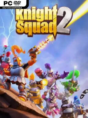 Knight Squad 2