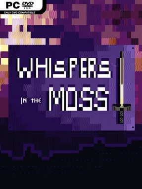 Whispers in the Moss (v1.01)