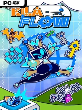 KilaFlow Cover Art