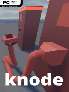 Knode: Untangle & Connect Cover Art