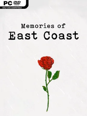 Memories Of East Coast