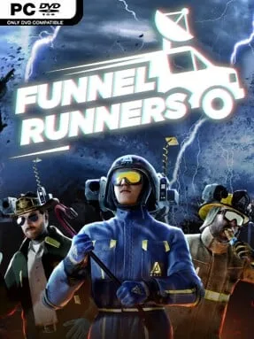 Funnel Runners