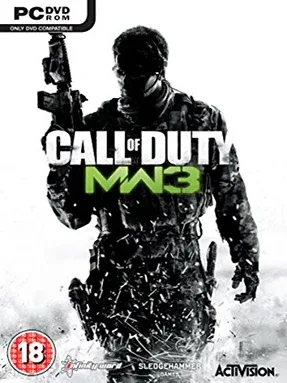 Call of Duty: Modern Warfare 3 (v17)