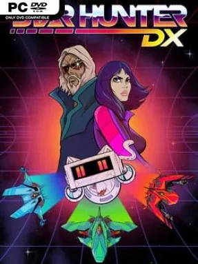 Star Hunter DX (v17)