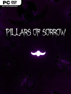 Pillars of Sorrow