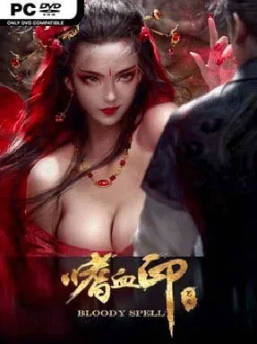 Bloody Spell Free Download