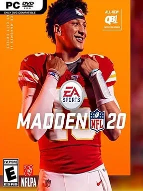 Madden NFL 20 (v17)