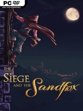 The Siege and the Sandfox
