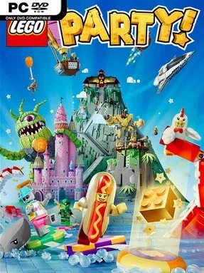 LEGO Party! Free Download