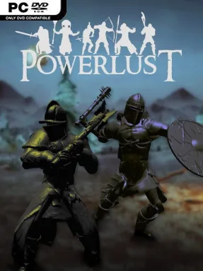 Powerlust (v2025.07.08)