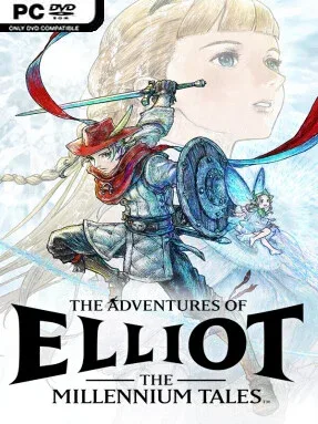 The Adventures of Elliot: The Millennium Tales – Digital Deluxe Edition