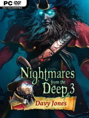 Nightmares From The Deep 3: Davy Jones