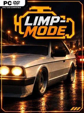 LIMP MODE (v0.5945) Cover Art