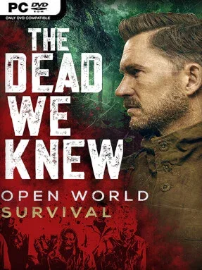 THE DEAD WE KNEW: Open World Survival Cover Art