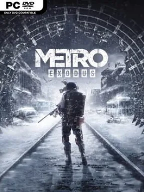 Metro Exodus Enhanced Edition