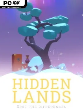 Hidden Lands