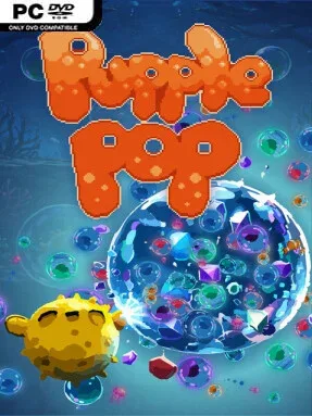 Pupple Pop