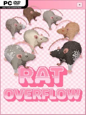 Rat Overflow (v1.0.7) Cover Art
