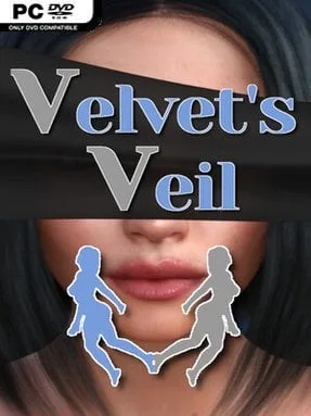 Velvet’s Veil (Uncensored) (v17)