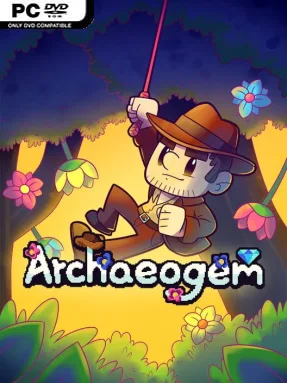 Archaeogem