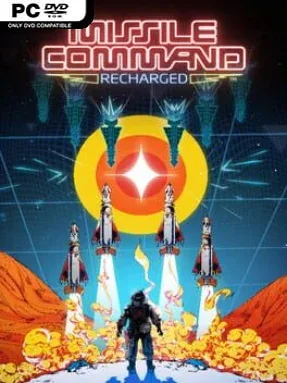 Missile Command: Recharged (v17)