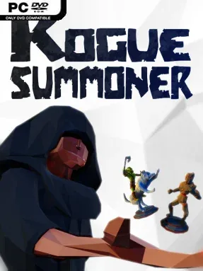 Rogue Summoner (v1.1.17)