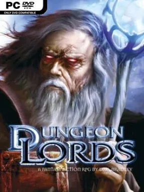 Dungeon Lords Steam Edition