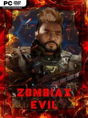 ZOMBIAX EVIL (v17)