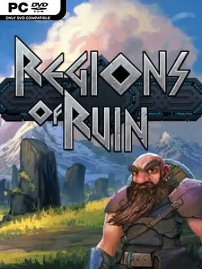 Regions of Ruin (v1.1.83)
