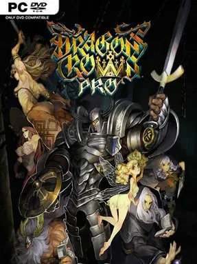 Dragon’s Crown Pro (Incl. Online Multiplayer)