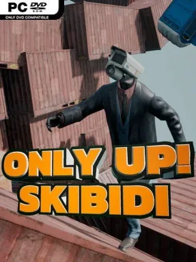 Only Up: SKIBIDI TOGETHER (v1.4)