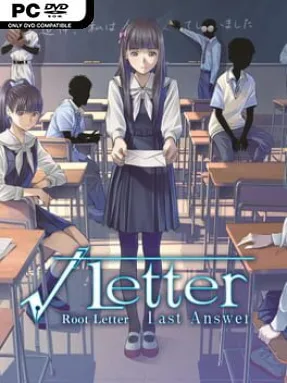 Root Letter Last Answer