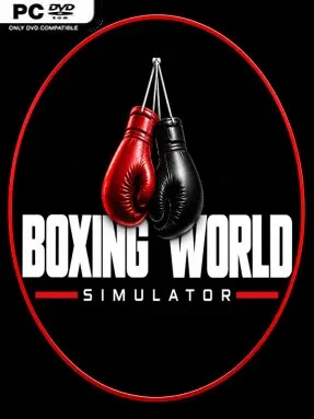 Boxing World Simulator Free Download