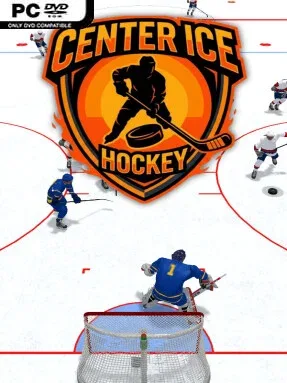 Center Ice Hockey