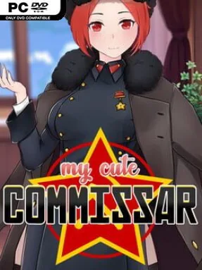 My Cute Commissar (Uncensored)
