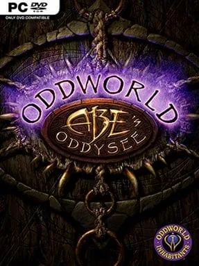 Oddworld: Abe’s Oddysee