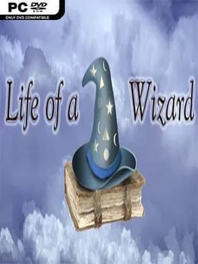 Life Of A Wizard