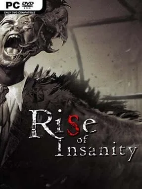 Rise Of Insanity