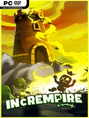 Incrempire (v1.0.8) Cover Art
